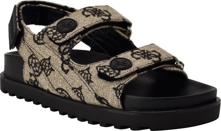 Fadey Slingback Platform Sandal