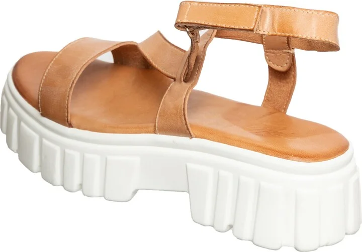 Fadi Platform Sandal - Image 2