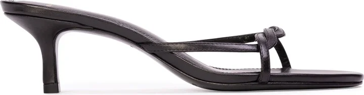 Black Leather