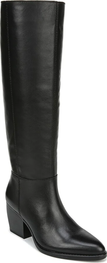 Black Leather