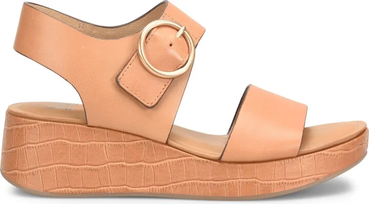 Faedra Ankle Strap Sandal - Image 3