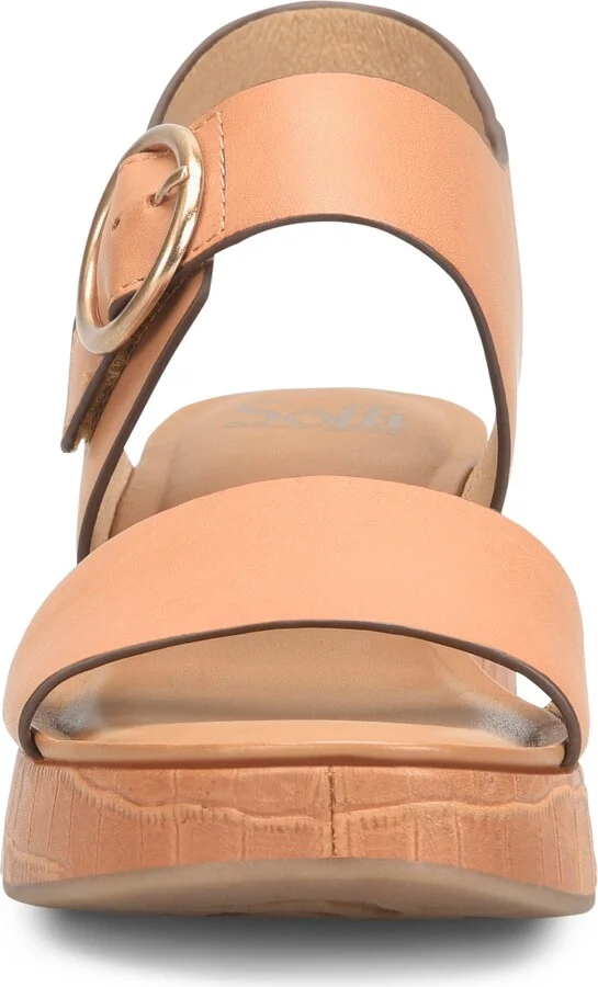 Faedra Ankle Strap Sandal - Image 4