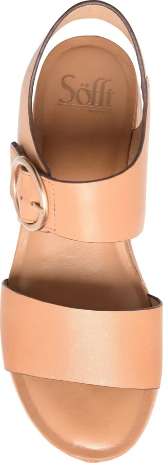 Faedra Ankle Strap Sandal - Image 5