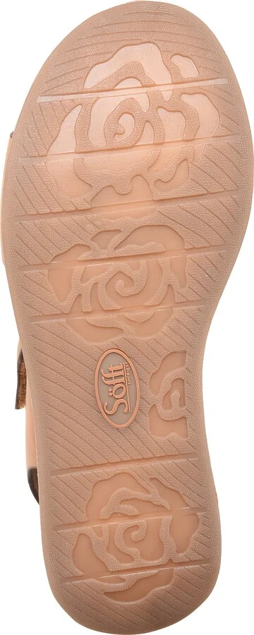 Faedra Ankle Strap Sandal - Image 6