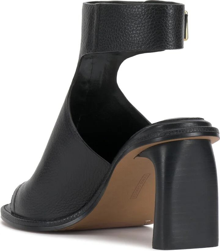 Faelan Peep Toe Sandal - Image 2