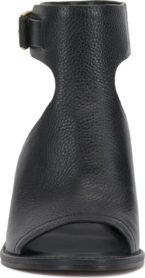 Faelan Peep Toe Sandal - Image 4