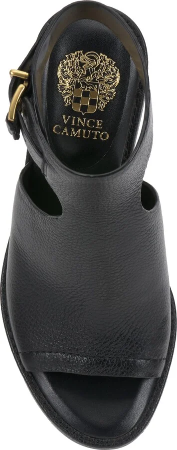 Faelan Peep Toe Sandal - Image 5