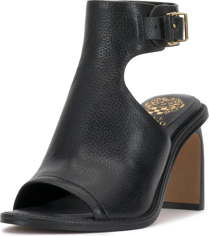 Faelan Peep Toe Sandal - Image 9