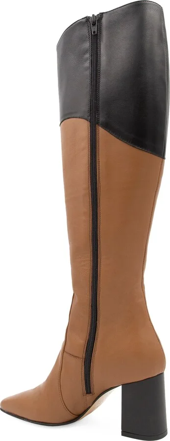 Fagiano Knee High Boot - Image 2
