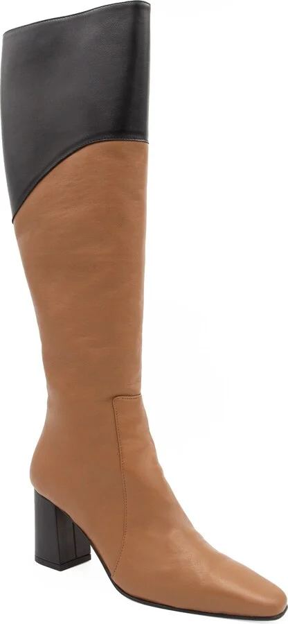 Fagiano Knee High Boot