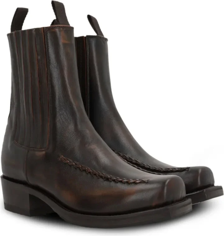 Fagul boots - Image 2