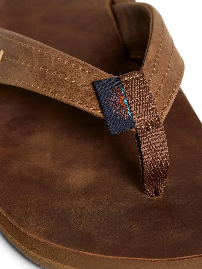 Faherty X REEF Women's Drift Away Flip Flop - Image 3
