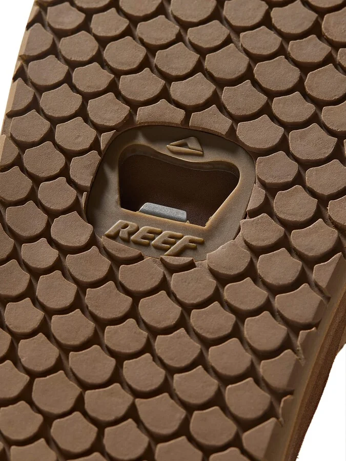 Faherty X REEF Women's Drift Away Flip Flop - Image 4