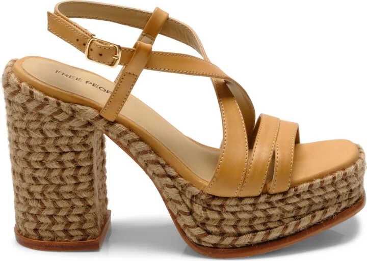 Fahn Platform Sandal - Image 3
