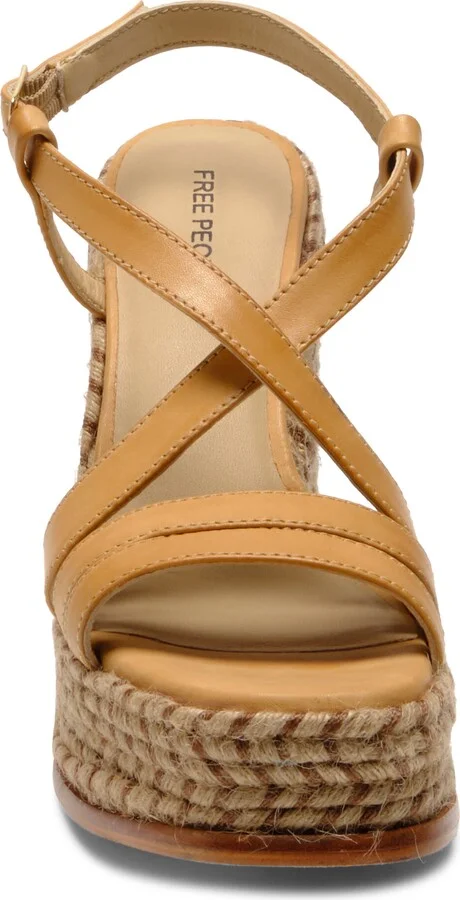 Fahn Platform Sandal - Image 4