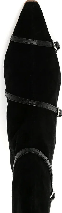 Fai buckled ankle boots - Image 4
