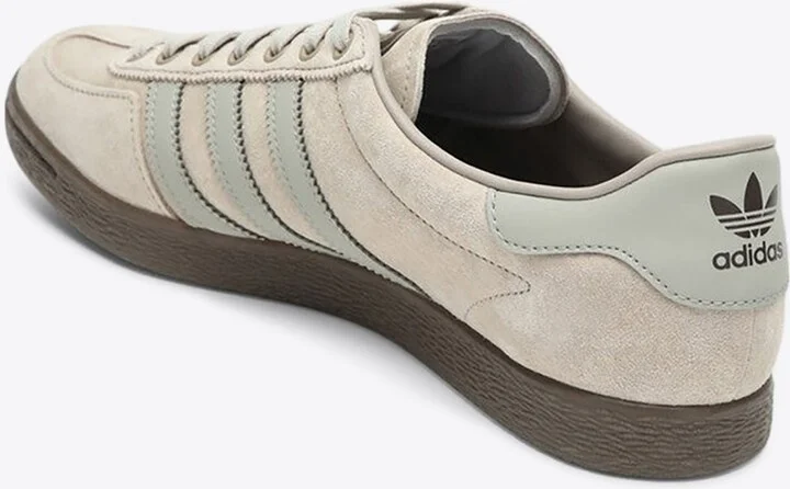 Failsworth SPZL Low-Top Sneakers - Image 2