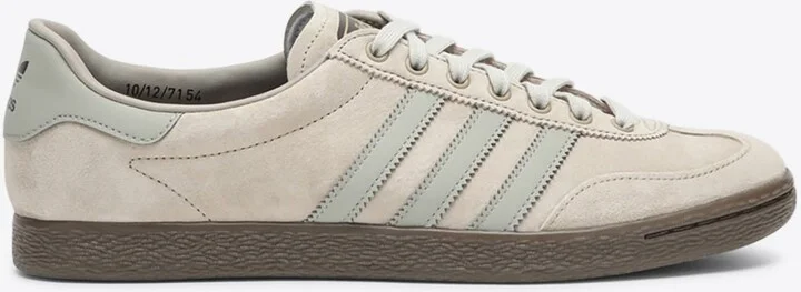 Failsworth SPZL Low-Top Sneakers