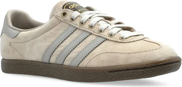 Failsworth SPZL sneakers - Image 2