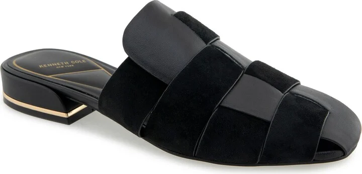 Black Leather