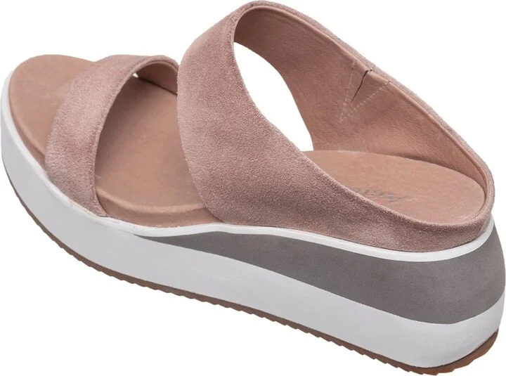 Faina Wedge Sandal - Image 2