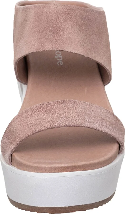 Faina Wedge Sandal - Image 3