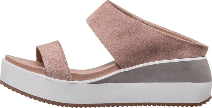 Faina Wedge Sandal - Image 4