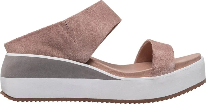 Faina Wedge Sandal - Image 7