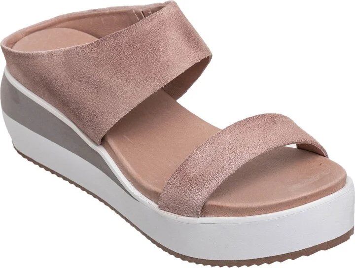 Faina Wedge Sandal