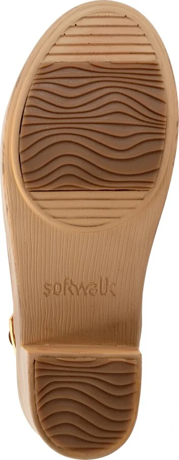 Fairbanks Slingback Platform Clog - Image 6
