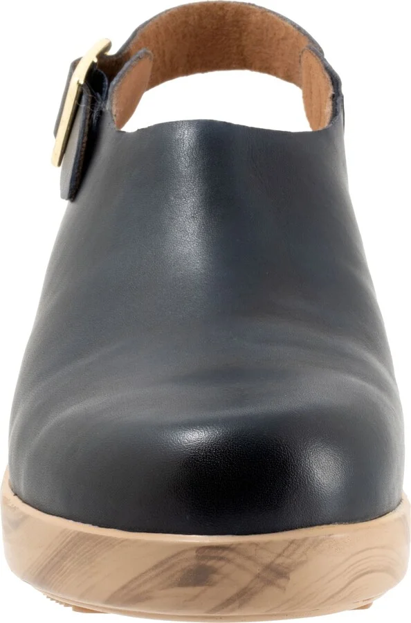 Fairbanks Slingback Platform Clog - Image 4