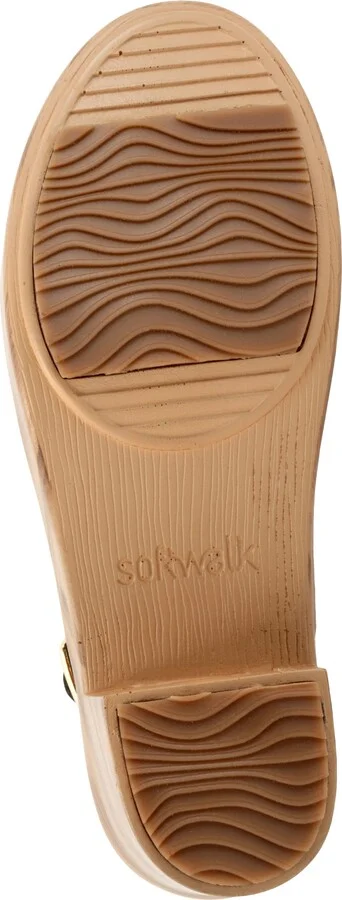 Fairbanks Slingback Platform Clog - Image 6