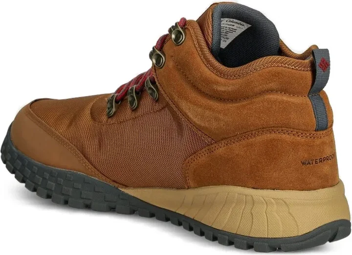 Fairbanks™ boots - Image 2