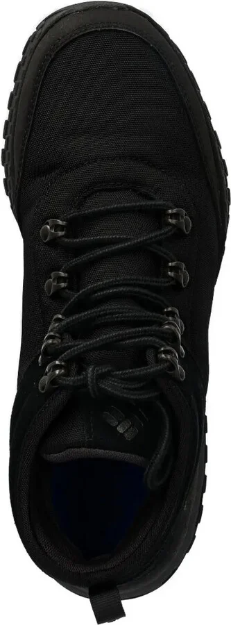 Fairbanks™ II lace-up ski boots - Image 3