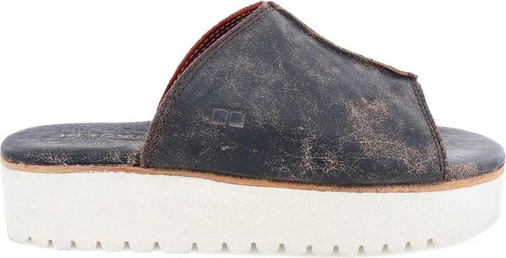 Fairlee II Platform Slide Sandal - Image 2