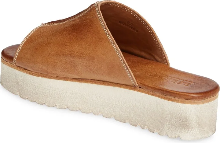 Fairlee II Platform Slide Sandal - Image 6