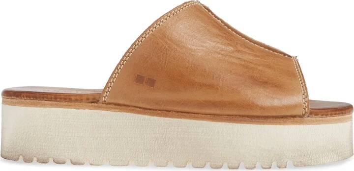 Fairlee II Platform Slide Sandal - Image 7