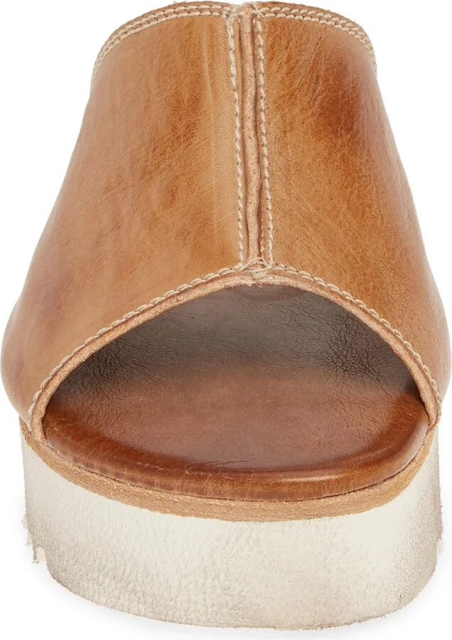 Fairlee II Platform Slide Sandal - Image 8