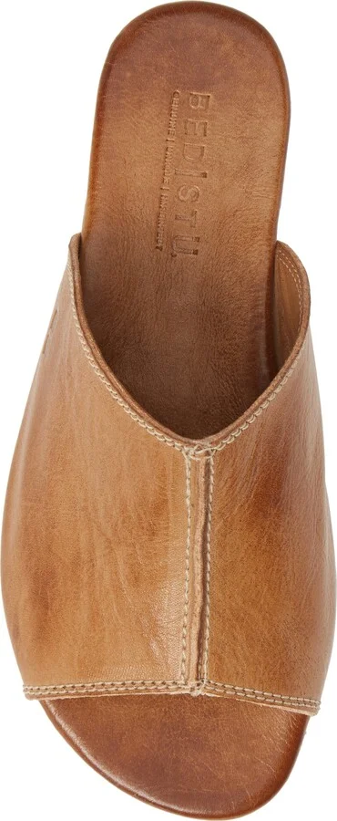 Fairlee II Platform Slide Sandal - Image 9