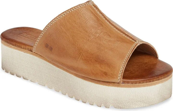 Tan Rustic