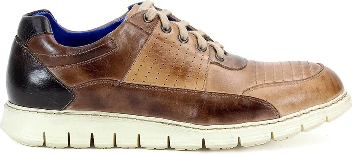 Fairman Sneaker - Image 3