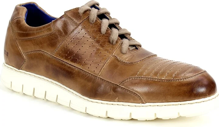 Tan Rustic