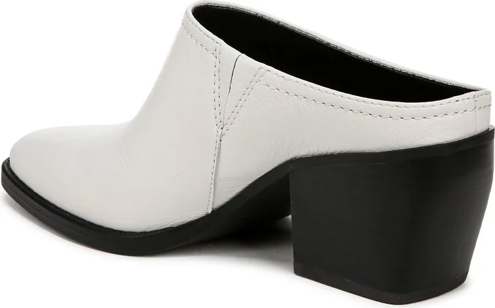 Fairmont Pointed Toe Mule - Image 2