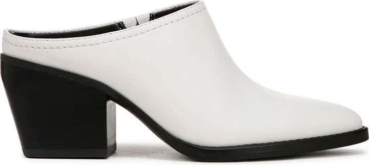 Fairmont Pointed Toe Mule - Image 3