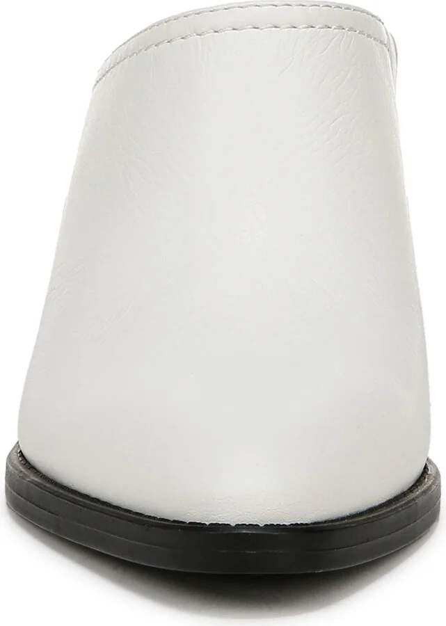 Fairmont Pointed Toe Mule - Image 4