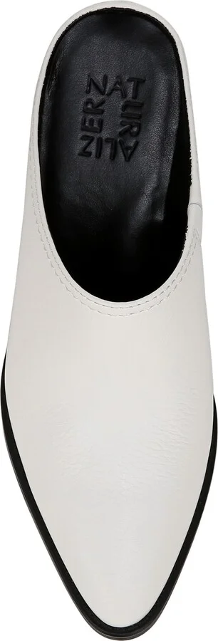 Fairmont Pointed Toe Mule - Image 5