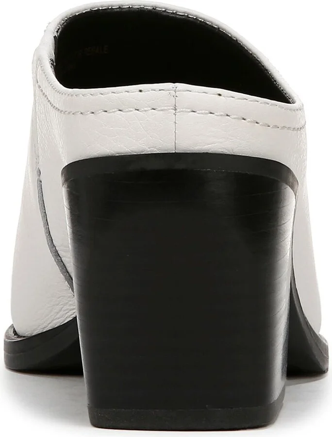 Fairmont Pointed Toe Mule - Image 7