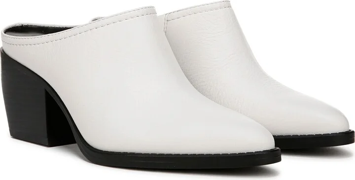 Fairmont Pointed Toe Mule - Image 8