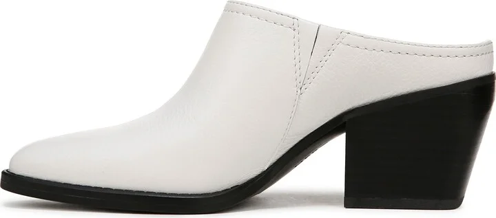 Fairmont Pointed Toe Mule - Image 9