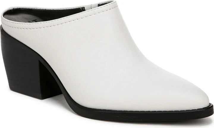 Fairmont Pointed Toe Mule
